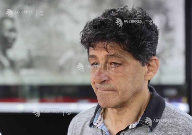 Fotbal – CM 2026: Miodrag Belodedici – Dacă mai facem cu naționala un pas în jos, dispărem