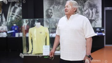 Fotbal – CM 2026: Dănuț Lupu – La Mondialul din ’90 am plecat din cantonament, m-a întors Lucescu