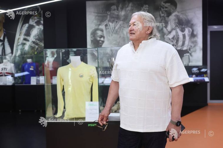 Fotbal – CM 2026: Dănuț Lupu – La Mondialul din ’90 am plecat din cantonament, m-a întors Lucescu