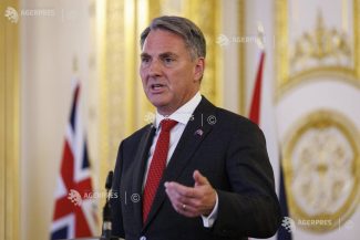 Australia: Ministrul apărării susține că prezența militară americană în creștere contribuie la securitatea națională
