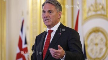 Australia: Ministrul apărării susține că prezența militară americană în creștere contribuie la securitatea națională