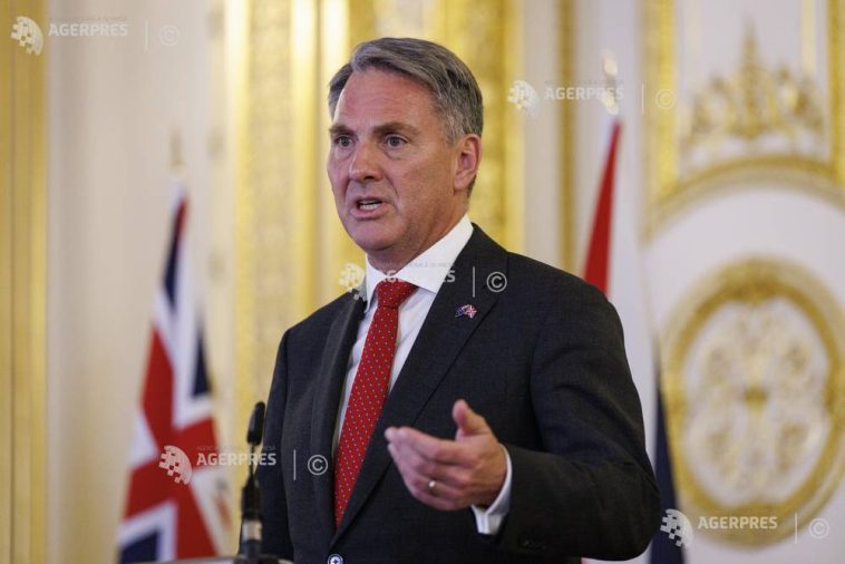 Australia: Ministrul apărării susține că prezența militară americană în creștere contribuie la securitatea națională