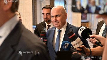 Bolojan: Dacă ne-am fi gândit la 2028, am fi făcut ceea ce a făcut PSD
