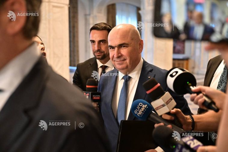 Bolojan: Dacă ne-am fi gândit la 2028, am fi făcut ceea ce a făcut PSD
