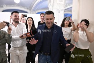 Ciucu: Soluția nu este discreditarea partidelor politice și înlocuirea lor cu tehnicieni