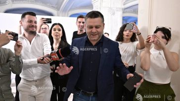 Ciucu: Soluția nu este discreditarea partidelor politice și înlocuirea lor cu tehnicieni