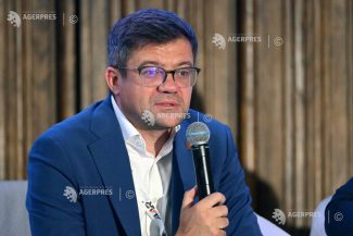 Costel Alexe: PNL Iași e alături de Ilie Bolojan; nu rupem rândurile
