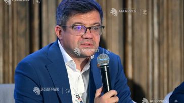 Costel Alexe: PNL Iași e alături de Ilie Bolojan; nu rupem rândurile