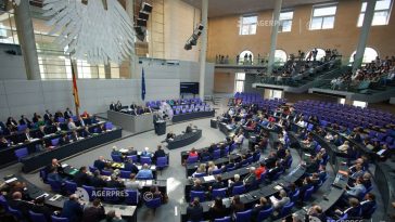 Germania: Deputații prelungesc cu încă un an participarea armatei la misiunile din Kosovo și Bosnia