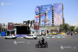 Iran: Proiectul de acord cu SUA prevede încetarea ostilităților pe toate fronturile și 60 de zile pentru negocieri suplimentare (media)