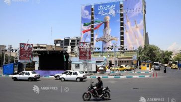 Iran: Proiectul de acord cu SUA prevede încetarea ostilităților pe toate fronturile și 60 de zile pentru negocieri suplimentare (media)