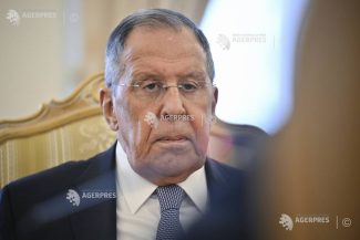 Ministrul rus de externe îndeamnă Israelul să respecte memorandumul SUA-Iran într-o convorbire telefonică cu omologul iranian