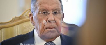 Ministrul rus de externe îndeamnă Israelul să respecte memorandumul SUA-Iran într-o convorbire telefonică cu omologul iranian
