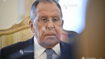 Ministrul rus de externe îndeamnă Israelul să respecte memorandumul SUA-Iran într-o convorbire telefonică cu omologul iranian