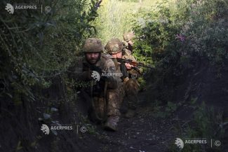 #Ucraina va cere 20 miliarde de dolari pentru a menține ritmul în lupta împotriva Rusiei, potrivit unei surse