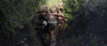 #Ucraina va cere 20 miliarde de dolari pentru a menține ritmul în lupta împotriva Rusiei, potrivit unei surse