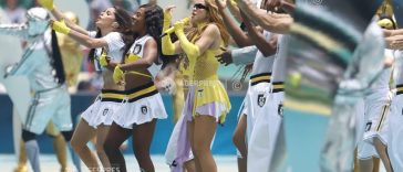 Fotbal – CM 2026: Shakira a electrizat atmosfera la ceremonia de deschidere pe stadionul Azteca
