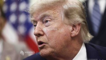Trump amenință că va prelua controlul asupra Washingtonului dacă candidata democrată progresistă câștigă primăria capitalei