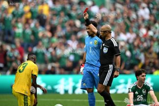 Fotbal – CM 2026: Selecționerul Africii de Sud contestă un cartonaș roșu și rămâne optimist