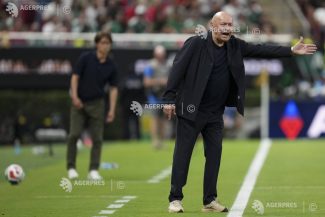 Fotbal – CM 2026: Selecționerul Cehiei a apreciat că echipa mai bună a câștigat în meciul cu Coreea de Sud (1-2)