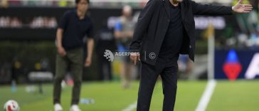 Fotbal – CM 2026: Selecționerul Cehiei a apreciat că echipa mai bună a câștigat în meciul cu Coreea de Sud (1-2)