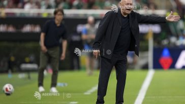 Fotbal – CM 2026: Selecționerul Cehiei a apreciat că echipa mai bună a câștigat în meciul cu Coreea de Sud (1-2)