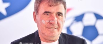 Fotbal: Gheorghe Hagi – În finala Cupei Mondiale vor fi o echipă din America de Sud și Spania