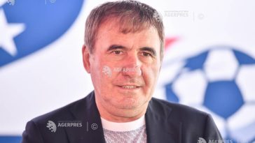 Fotbal: Gheorghe Hagi – În finala Cupei Mondiale vor fi o echipă din America de Sud și Spania