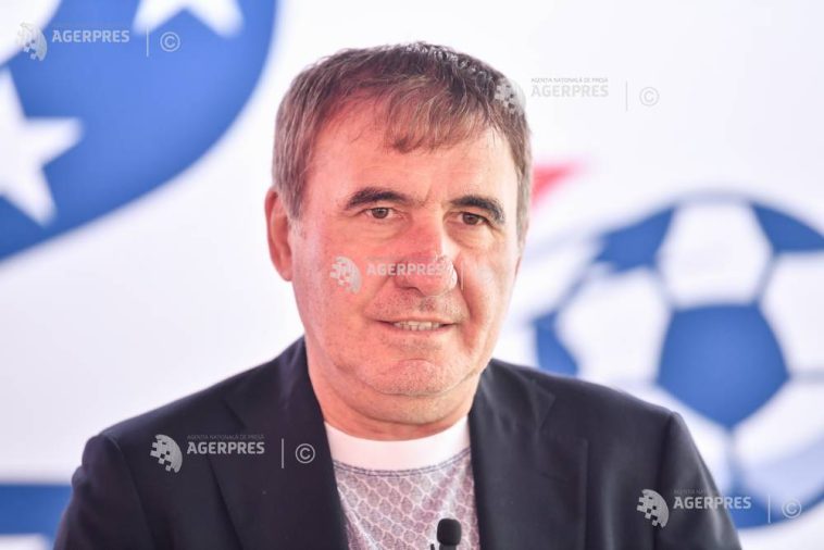 Fotbal: Gheorghe Hagi – În finala Cupei Mondiale vor fi o echipă din America de Sud și Spania