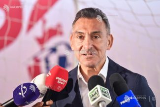 Fotbal – CM 2026: Ilie Dumitrescu – Favoritele mele sunt Anglia și Mexic