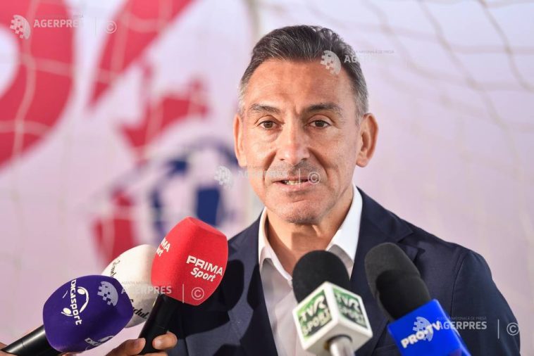 Fotbal – CM 2026: Ilie Dumitrescu – Favoritele mele sunt Anglia și Mexic
