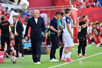 Fotbal – CM 2026: Rezultatul este echitabil, a spus selecționerul Bosniei după remiza cu Canada (1-1)