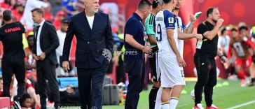 Fotbal – CM 2026: Rezultatul este echitabil, a spus selecționerul Bosniei după remiza cu Canada (1-1)