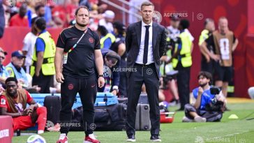 Fotbal – CM 2026: Selecționerul Canadei, mulțumit de reacția elevilor săi la meciul cu Bosnia (1-1)