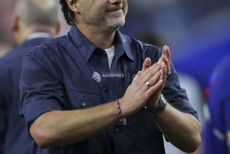 Fotbal – CM 2026: Mauricio Pochettino, fericit după triumful Statelor Unite în fața Paraguayului (4-1)