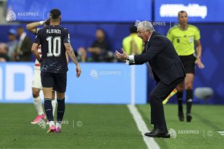 Fotbal – CM 2026: Victoria Statelor Unite este incontestabilă, afirmă selecționerul Paraguayului