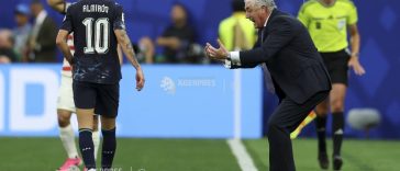 Fotbal – CM 2026: Victoria Statelor Unite este incontestabilă, afirmă selecționerul Paraguayului