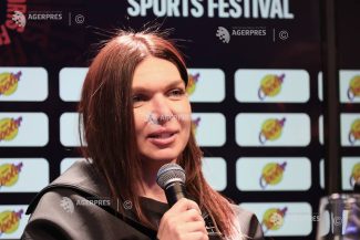 Tenis: Simona Halep – Sper să sărbătorim cariera mea cu tot sufletul și cu multe bătăi de inimă