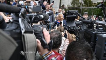 Ungaria: Viktor Orban, reales în fruntea Fidesz, în pofida înfrângerii suferite de partid la alegerile din aprilie