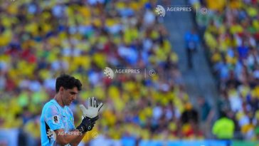 Fotbal – CM 2026: Selecționerul Marocului a vorbit despre mândria jucătorilor săi care au dublă cetățenie