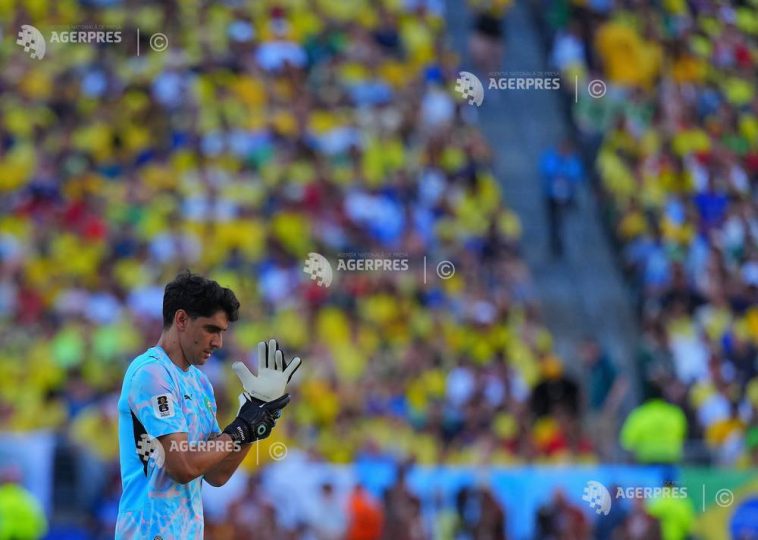 Fotbal – CM 2026: Selecționerul Marocului a vorbit despre mândria jucătorilor săi care au dublă cetățenie