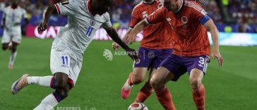 Fotbal – CM 2026: Scoția debutează cu o victorie, 1-0 cu Haiti