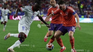 Fotbal – CM 2026: Scoția debutează cu o victorie, 1-0 cu Haiti