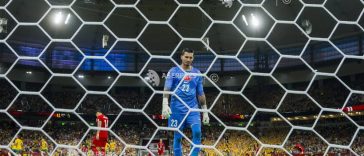 Fotbal – CM 2026: Suntem extrem de dezamăgiți, a declarat selecționerul Turciei după eșecul în fața Australiei
