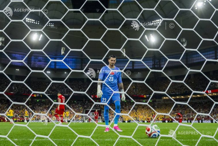 Fotbal – CM 2026: Suntem extrem de dezamăgiți, a declarat selecționerul Turciei după eșecul în fața Australiei