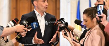 Camera Deputaților/ Csoma Botond (UDMR): Dorim să aflăm ce poziție va avea PNL