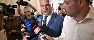 Veștea: Prin modificarea Statutului PNL se dorește o concentrare de putere pentru Bolojan și pentru mine o excludere