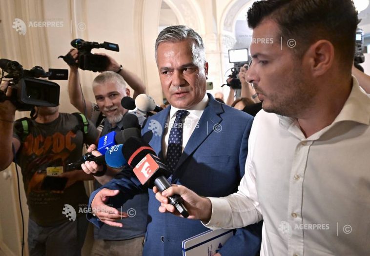 Veștea: Prin modificarea Statutului PNL se dorește o concentrare de putere pentru Bolojan și pentru mine o excludere