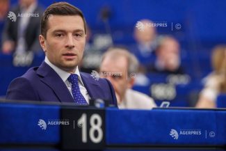 Grupul europarlamentar ‘Patrioți pentru Europa’, bănuit de nereguli în utilizarea fondurilor UE