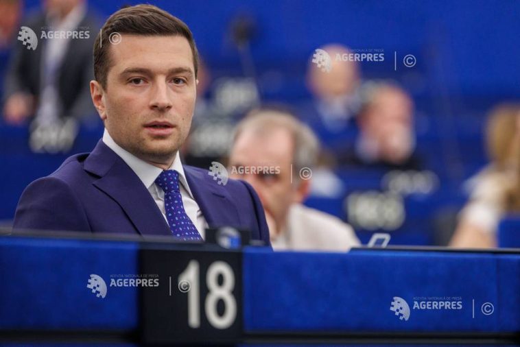 Grupul europarlamentar ‘Patrioți pentru Europa’, bănuit de nereguli în utilizarea fondurilor UE